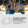EVIL ENERGY 3 Inch Split Flange Repair Kit, Exhaust Flat