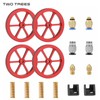 TWO TREES 3D Printer Kit Hand Twist Leveling Nut with