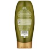 Garnier Whole Blends Mythic Olive Hydrating Conditioner, 12.5 Fl Oz,