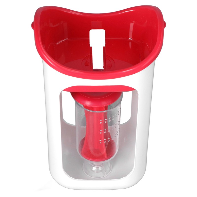 Baby Squeeze Station Fruit Puree Squeeze Station Infant Baby Food