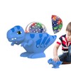 Star Dinosaur Projector | Rotating Projector Lamp with Dinosaur Theme