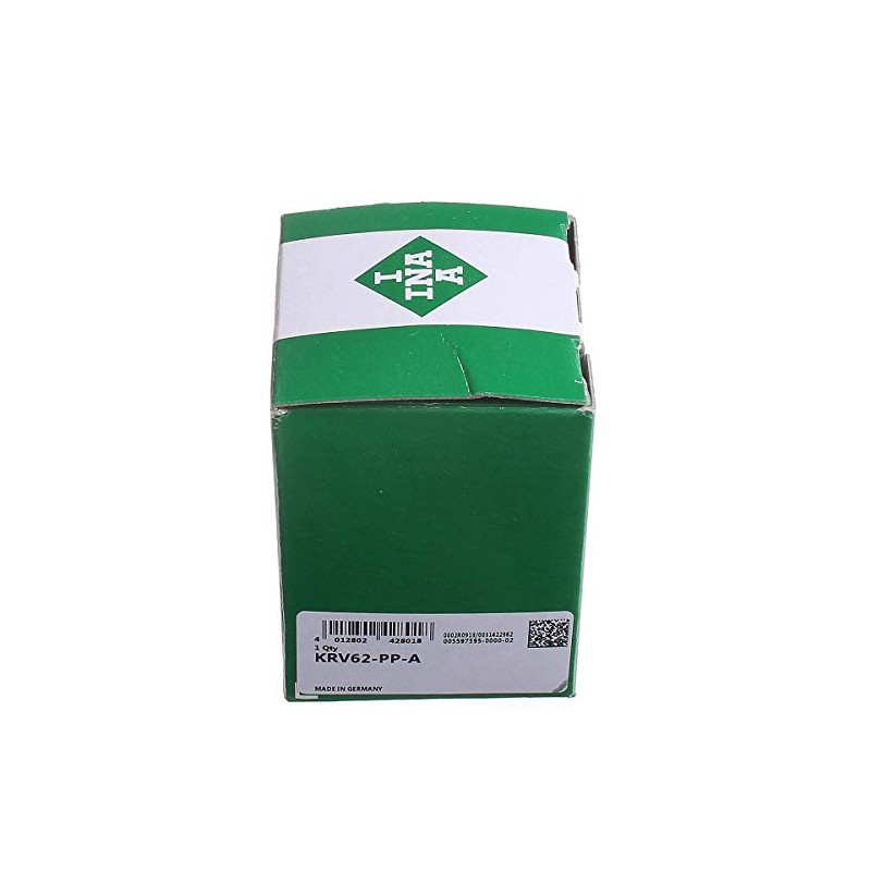 INA Stud type track roller (INA-KRV62-PP)