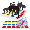 Balance Game, Party Game, Sports Game, Family Game, Friends, Parent