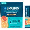 Liquid I.V.® Hydration Multiplier - Grapefruit | Electrolyte Powder Drink Mix | 1 Pack (16 Servings)
