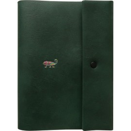 ELCOUNE CTM-013 COTOMO Chameleon Cover Twin Cover