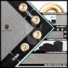 Royal Shade 8' x 50' Grey Fence Privacy Screen Cover