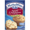 Martha White Muffin Mix Apple Cinnamon 7.0 oz. (Pack of