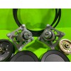 Husqvarna yth18542 Deck Rebuild Kit For Husqavarna YTH 18542