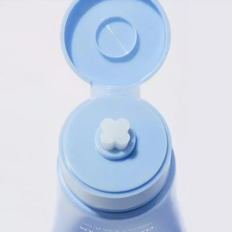 Safe Mi 세이프 미 아미노 리프레시 클렌징 밤 100ml 1+1