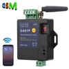 GA01P 3G/GSM Alarm System 1 Way Input Mini Smart Power