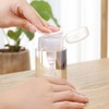 Cotton Pad and Skin Pad Dispenser Empty Bottle 300ml 5ea