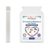 Vitamins and Minerals for Dogs - 120 Chewable Chicken Flavour