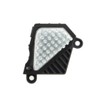 Frankberg Heater Blower Motor Fan Resistor Compatible with 3 Series