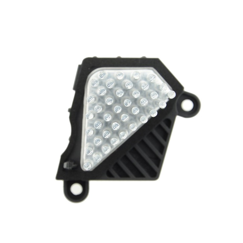 Frankberg Heater Blower Motor Fan Resistor Compatible with 3 Series