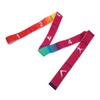 BIUDECO Elastic Training Band Resistance Band Handles Yoga Stretching Strap