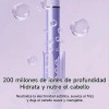 Maimeite Modelador De Cachos Profissional YX885JFB Rotação Automática Regulagem De