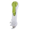 6 in 1 Can Opener, Ergonomic Easy To Hang, Multi