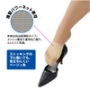 Sorbo Bunion Supporter, Super Mesh Thin, 63130, S, Right