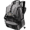 Mobile Edge Premium Backpack, Graphite, 17.3