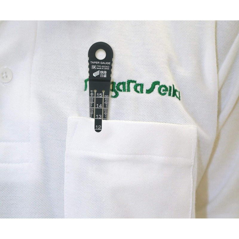 Niigata 精機 (SK) purasutikkute-pa-ge-zi Comfort Column Scale TPG – 800kd