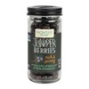 Frontier Co-op Whole Juniper Berries, 1.28 Ounce Bottle, Rich and