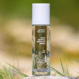 Green Keratin - RETINAL ASSOLUTE 0.06 Gesichtsserum, 50 ml