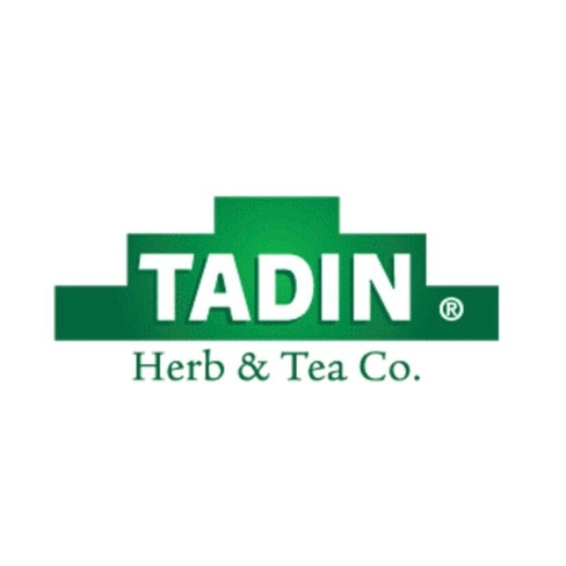 TADIN MANZANILLA Y ANIS 24 BAGS 0.85oz (Pack of 6)