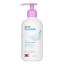ISDIN Germisdin Intimate Hygiene Everyday Soft Gel 250ml