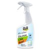 CLR Brands® Calcium, Lime & Rust Remover Free & Clear,