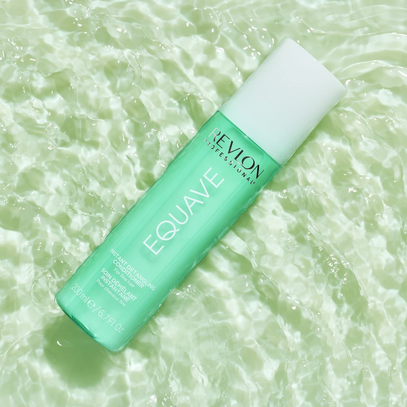 REVLON Professional Equave Volumising Detangling Conditioner 200 ml