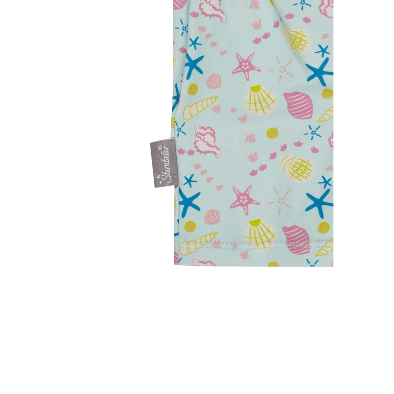 Sterntaler Costume da Bagno Conchiglia