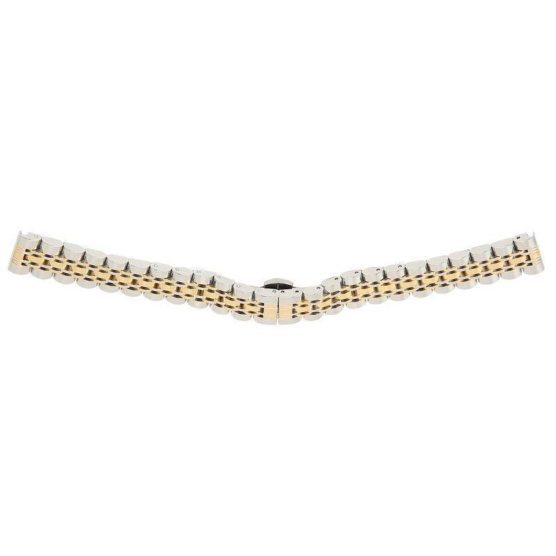 Professional Replacement Watch Band Length Adjustable Watch Strap Accessory Parts