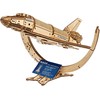 UGEARS NASA Space Shuttle Discovery - Wooden Models to Build