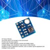 Accurate UV Detection ML8511 UV Sensor Module, Analog Output Stability,