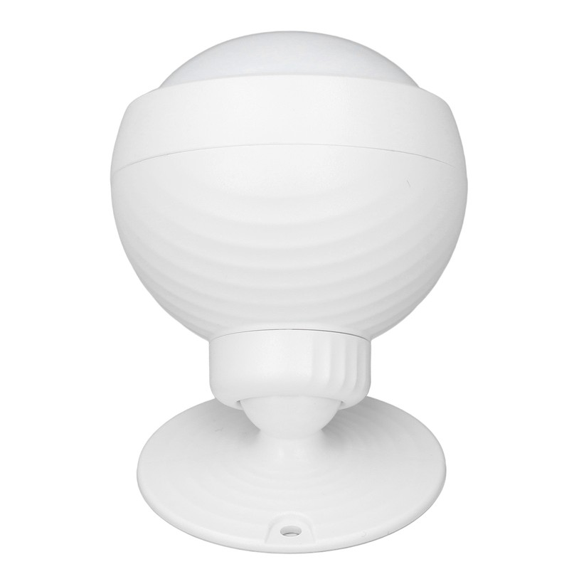 Intelligent Motion Sensor Alarm Wifi Timing APP Control Infrared Body