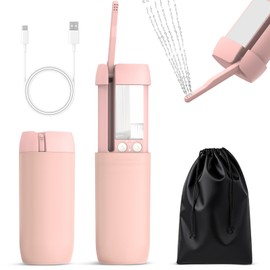 Portable Bidet,150ml Electric Portable Bidet for Women,for Personal Hygiene,Suitable Women & Men,3 Pressure Modes,1500mAh Battery,Small and Portable Powerful,Suitable for Travel and Postpartum Use