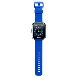 VTech KidiZoom Smartwatch DX2, Blue