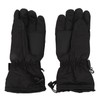 One Pair Heated Gloves 3 Level Temperature Touchscreen Anti Slip