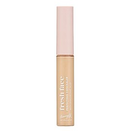 Fresh Face Perfecting Concealer infused with Hyaluronic Acid, Shade 3