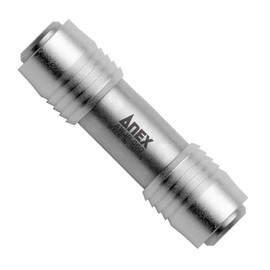 ANEX AWJP-060 Double Joint Bit Holder, Strong Type