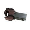 RailDriver American Knuckle Coupler Decorative Hitch Cover