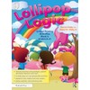 Lollipop Logic: Critical Thinking Activities (Book 4, Grades K-2)