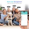 Healthkeep Smart Body Fat Scale with 13 Body Composition Metrics,