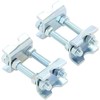 AUTO-STYLE Set universal spring clamps (for 1 spring)