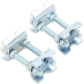 AUTO-STYLE Set universal spring clamps (for 1 spring)