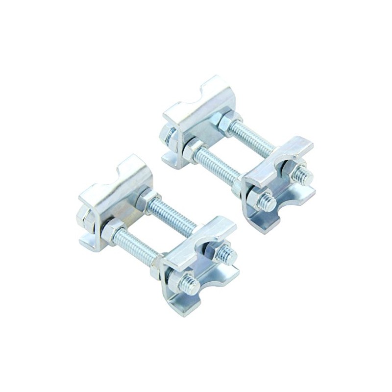 AUTO-STYLE Set universal spring clamps (for 1 spring)