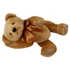 Clemens Soft Plush Teddy August 33 cm Movable Plush Bear