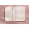 Clairefontaine 116079C DaytoDay Journal Terracotta, DIN A5 14.8 x 21