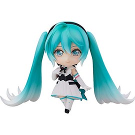 Nendoroid himself Character Vocal Series 01 初音 Miku Hatsune Miku Symphony 2018 – 2019ver. Non Scale ABS & PVC Pre-painted Action Figure