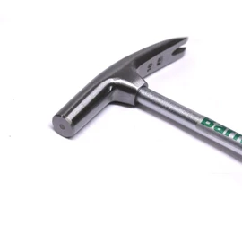 Barnwell Magnetic Tack Nail Hammer Upholstery Carpet Floor Steel Shaft